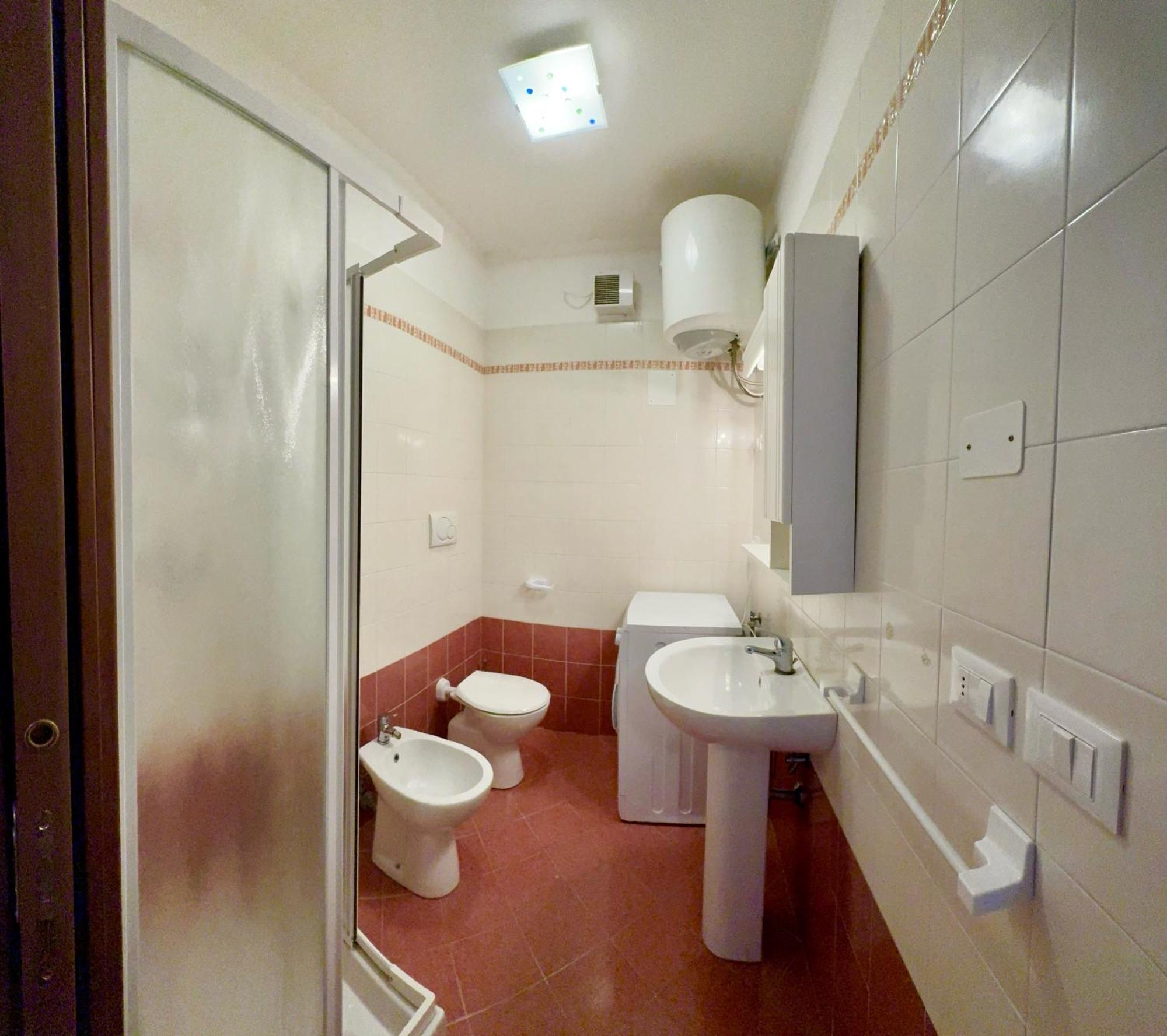 Residence Acquarium Bibione Exteriér fotografie