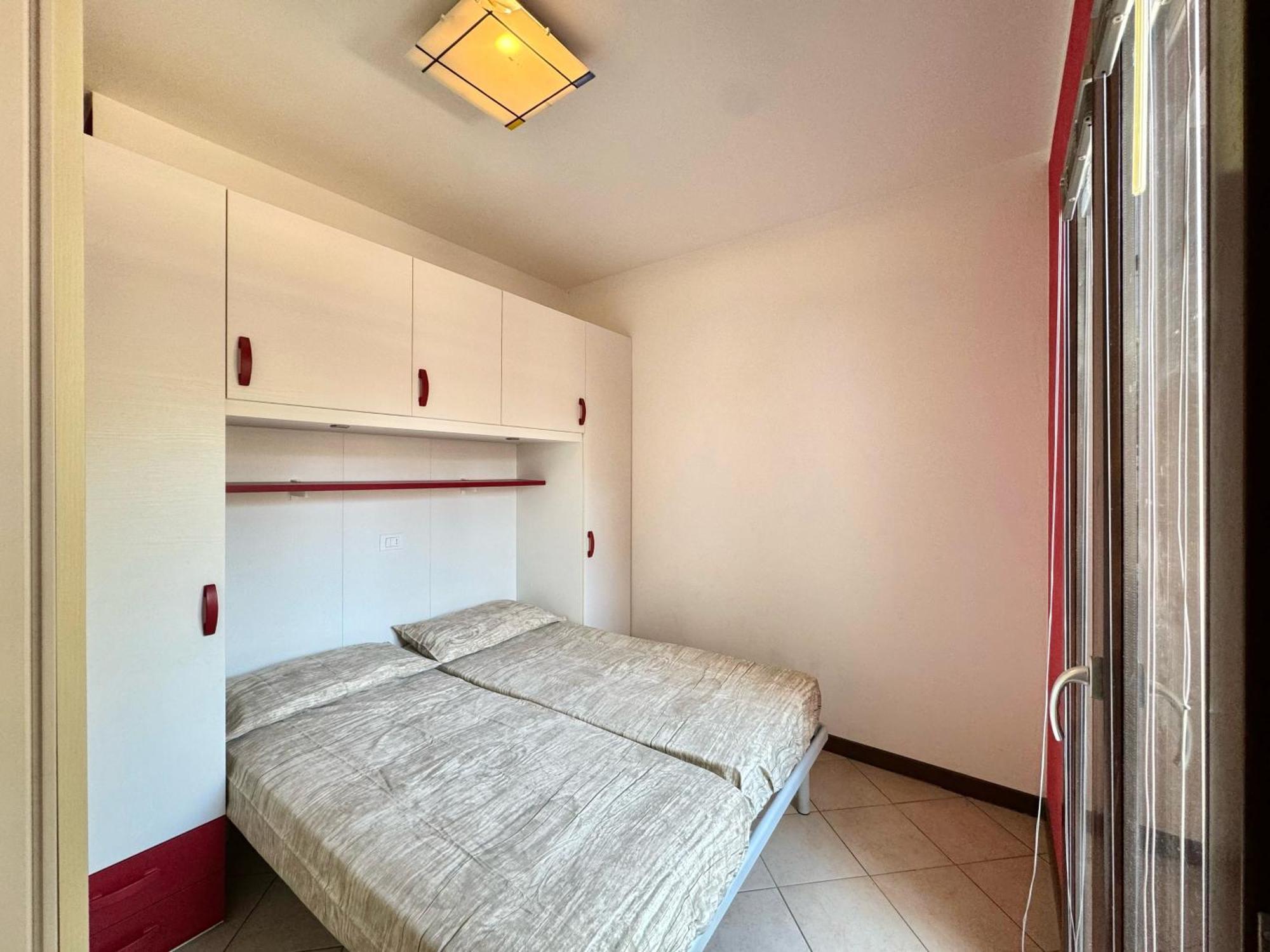 Residence Acquarium Bibione Exteriér fotografie